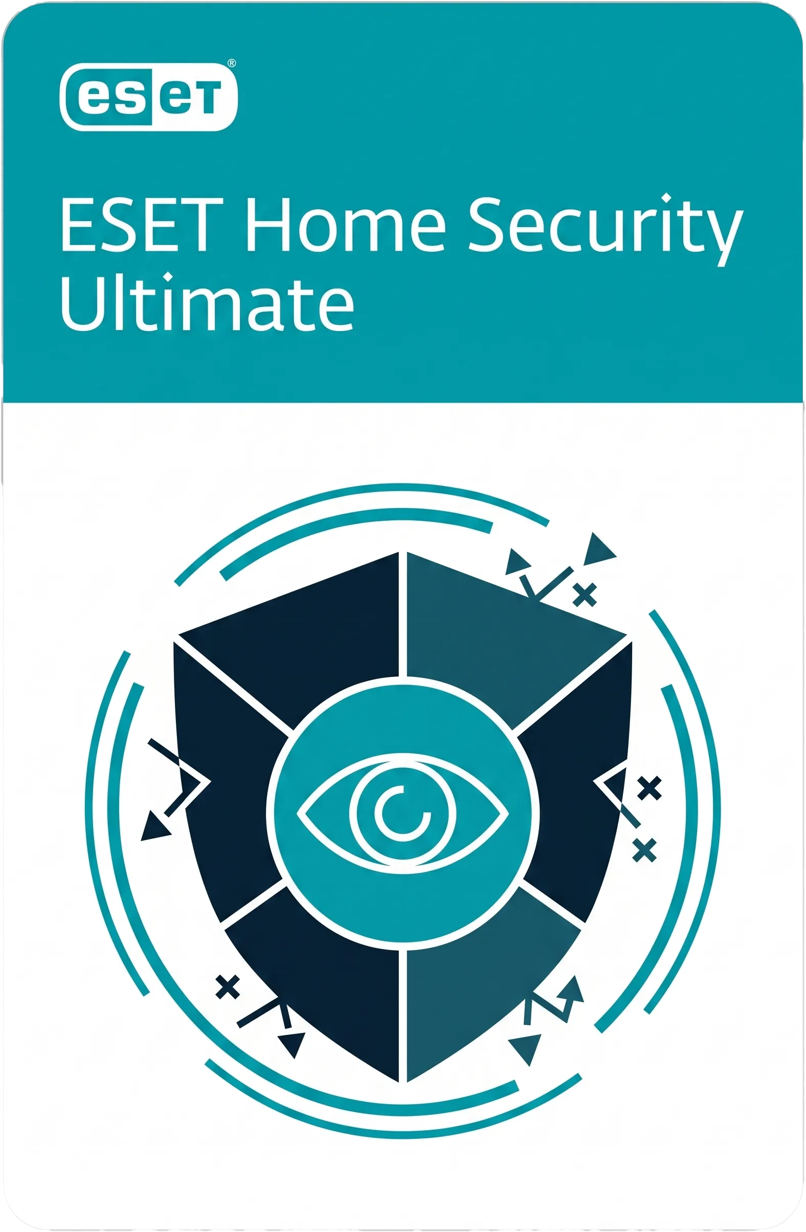 ESET Home Security Ultimate